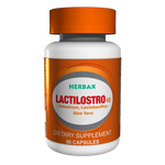 LACTILOSTRO 48 -  HEALTHY IMMUNE FUNCTION Colostrum Capsules , Liposomal Delivery, Gluten-Free, Lactose-Reduced - 60 Servings